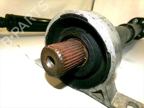 Driveshaft BMW 5 (E60) 525 d | BP24560001M37 - Image 2
