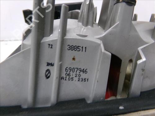 Right tailgate light BMW 3 (E46) 320 d | BP24565574C80 - Image 4