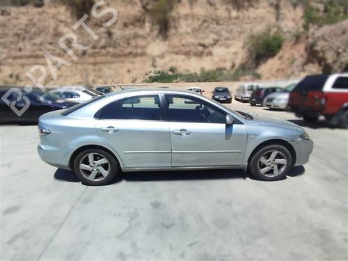 Right front window switch MAZDA 6 Hatchback (GG) 2.0 DI (GG14) | BP26306789I26  - Image 5