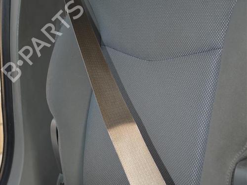 Used Front right seatbelt Front right seatbelt CHRYSLER SEBRING (JS) 2.0 CRD (140 hp) 33423561 33423561