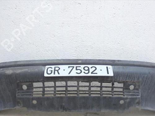 Used Front bumper Front bumper RENAULT 10 (119_) 1.1 (45 hp) 24563788 24563788