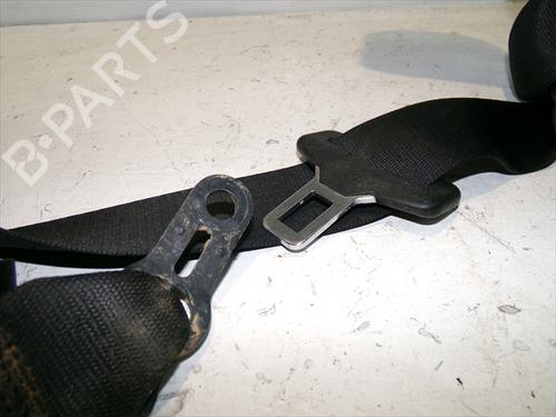 Rear right seatbelt BMW 1 (E81) 116 d | BP32009994I28 - Image 3