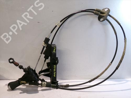 Used Gear lever Gear lever 37757649 37757649