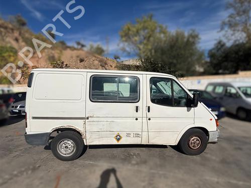 Left sun visor FORD TRANSIT Bus (E_ _) 2.5 DI (EBL, EDL, EDS, ESL, ESS) | BP30325704I1  - Image 5