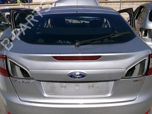 Used Tailgate Tailgate FORD MONDEO IV (BA7) 2.0 TDCi (140 hp) 33715836 33715836