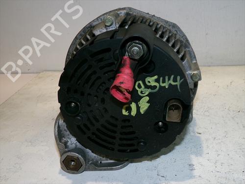 Alternator RENAULT ESPACE IV (JK0/1_) 1.9 dCi (JK0U, JK0G) | BP38317639M7 - Image 3