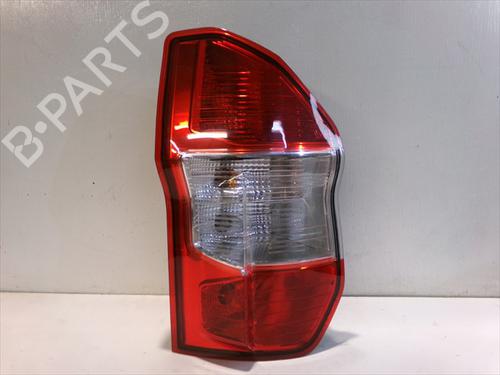 Left taillight FORD TOURNEO COURIER B460 MPV 1.5 TDCi | BP24567907C34 - Image 1
