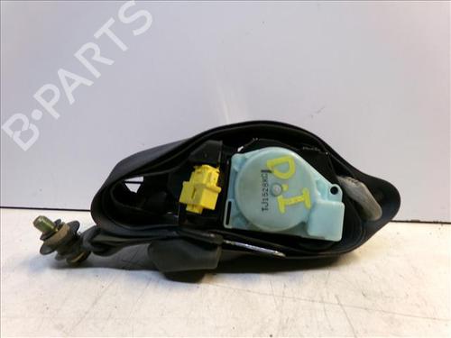 Used Front left seatbelt Front left seatbelt HONDA CIVIC VII Hatchback (EU, EP, EV) 1.7 CTDi (EP4, EU9) (100 hp) 24561626 24561626