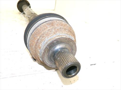 Right front driveshaft AUDI A3 (8P1) 1.9 TDI | BP26729808M39 - Image 5