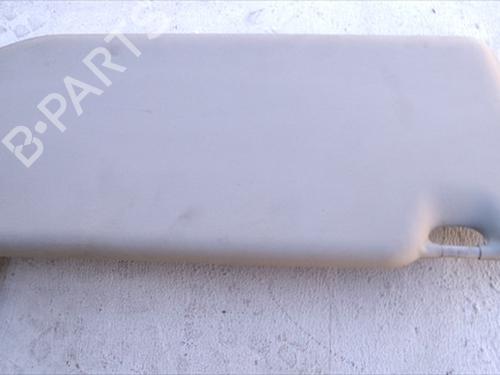 Left sun visor CITROËN C5 AIRCROSS (A_) 1.2 PureTech 130 (ARHNSJ) | BP33538747I1 - Image 2