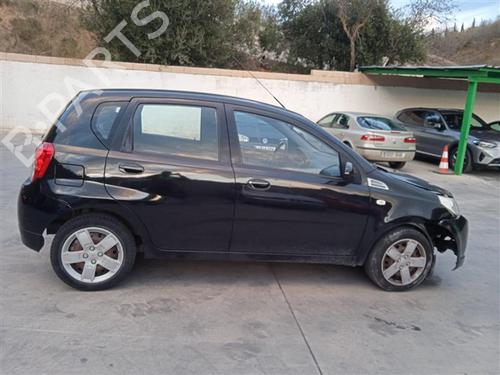 Left front window switch CHEVROLET AVEO / KALOS Hatchback (T250, T255) 1.2 | BP26204386I27  - Image 7