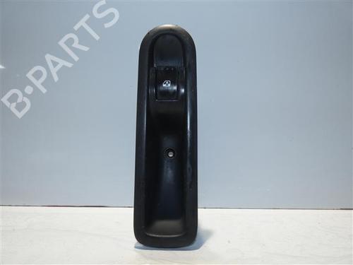 Used Left rear window switch Left rear window switch RENAULT MEGANE II Estate (KM0/1_) 1.9 dCi (KMRG, KM1G, KM0G, KM2C) (120 hp) 24555720 24555720
