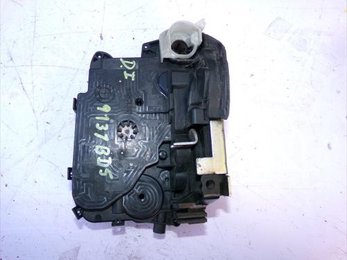 Front left lock BMW 3 (E90) 318 d | BP38983385C98 - Image 2