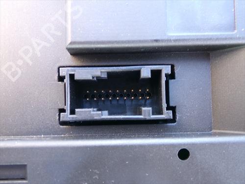 Electronic module BMW 1 (E87) 118 d | BP39226211M83 - Image 4