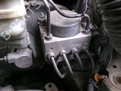 Used ABS pump ABS pump FIAT LINEA (323_, 110_) 1.6 D Multijet (105 hp) 24859443 24859443