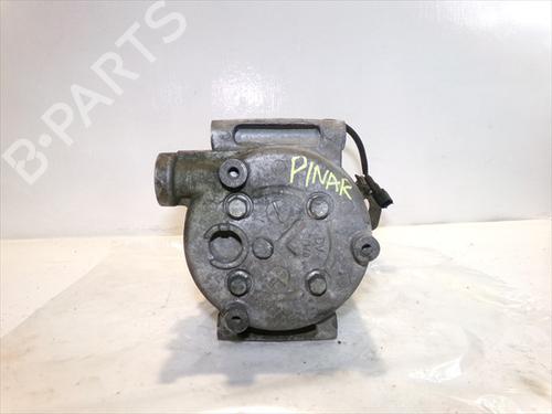 AC compressor FORD FIESTA VI (CB1, CCN) 1.6 TDCi | BP36156158M34 - Image 3