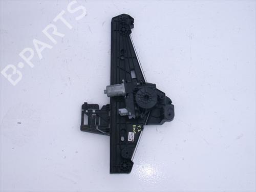 Used Rear left window mechanism Rear left window mechanism PEUGEOT 2008 II (UD_, US_, UY_, UJ_, UR_, UC_) 1.2 PureTech 100 (USHNK) (101 hp) 39714286 39714286