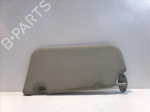 Used Right sun visor Right sun visor FORD FIESTA V Van 1.4 TDCi (68 hp) 29272310 29272310