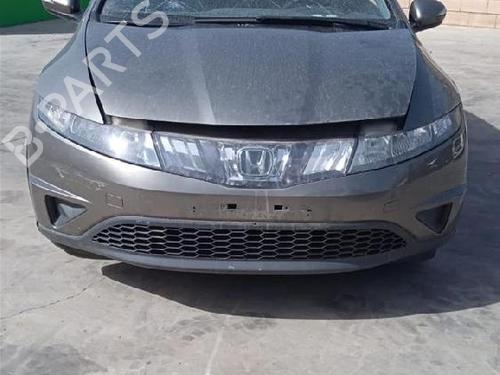 Egr HONDA CIVIC IX (FK) 1.4 i-VTEC (FK1) | BP24569367M69 - Image 1
