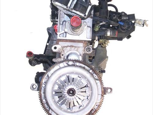 Engine FIAT PANDA (169_) 1.2 (169.AXB11, 169.AXB1A) | BP34428861M1 - Image 3