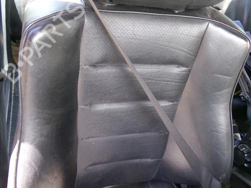 Used Front right seatbelt Front right seatbelt MERCEDES-BENZ 190 (W201) D 2.0 (201.122) (72 hp) 28162616 28162616