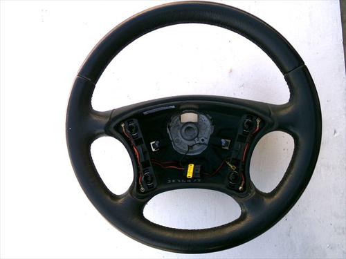 Volant Volant CITROËN C5 II (RC_) 2.2 HDi (RC4HXE) (133 hp) 33952763 33952763