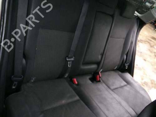 Used Rear seat Rear seat TOYOTA AURIS Estate (_E18_) 2.0 D-4D (ADE186_) (124 hp) 25301921 25301921