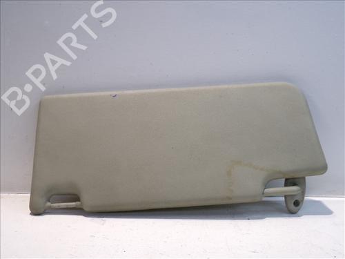 Used Right sun visor Right sun visor FORD MONDEO III Saloon (B4Y) 2.0 16V TDDi / TDCi (115 hp) 31063520 31063520