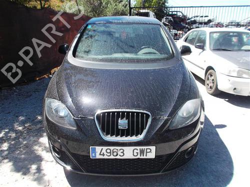 Used Parts SEAT ALTEA (5P1)  1.6 TDI  2390406