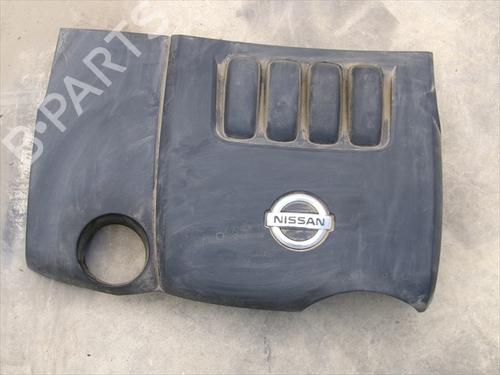 Used Upper protection Upper protection NISSAN X-TRAIL II (T31) 2.0 dCi 4x4 (150 hp) 35750886 35750886