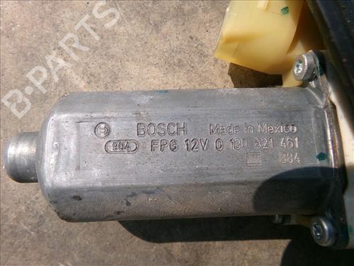 Rear right window mechanism BMW X5 (E70) 3.0 d | BP26517007C25 - Image 3