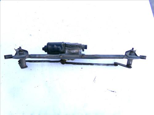 Used Front wiper motor Front wiper motor MAZDA 6 Hatchback (GG) 2.0 DI (GG14) (136 hp) 26306828 26306828
