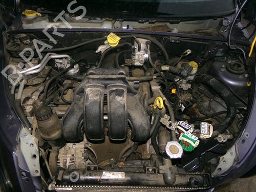 Used Engine CHRYSLER PT CRUISER (PT_) 1.6 (116 hp) 32281776