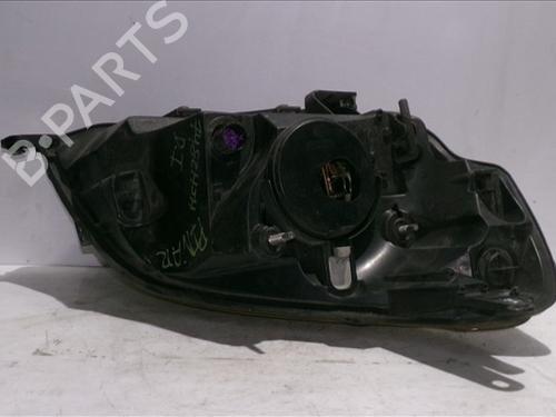 Left headlight PEUGEOT BIPPER (AA_) 1.4 HDi | BP24561375C28 - Image 2