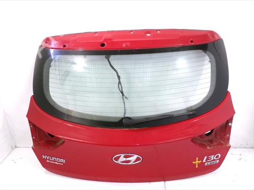Used Tailgate Tailgate HYUNDAI i30 (GD) 1.4 CRDi (90 hp) 24566681 24566681