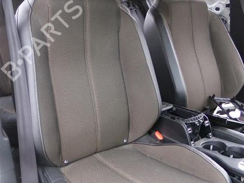 Used Right front seat Right front seat DS DS 3 / DS 3 CROSSBACK (UR_, UC_, UJ_) 1.5 BlueHDi 100 (UCYHYJ) (102 hp) 31020119 31020119