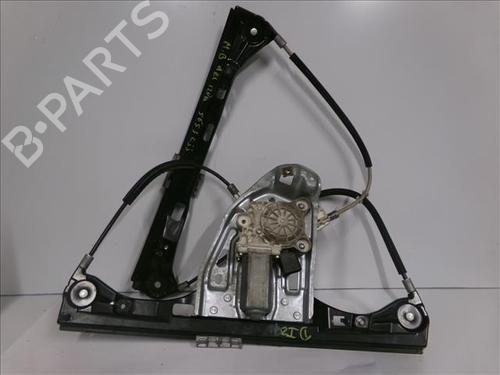 Used Front left window mechanism Front left window mechanism 24558328 24558328