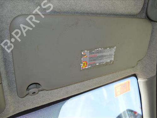 right-sun-visor-renault-scenic-ii-jm01_-2003-2004-2005-2006-2007-2008-2009-2010-24564278 main image