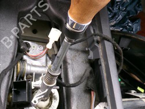 Used Gear lever Gear lever VW TOUAREG (7LA, 7L6, 7L7) 2.5 R5 TDI (174 hp) 33265309 33265309