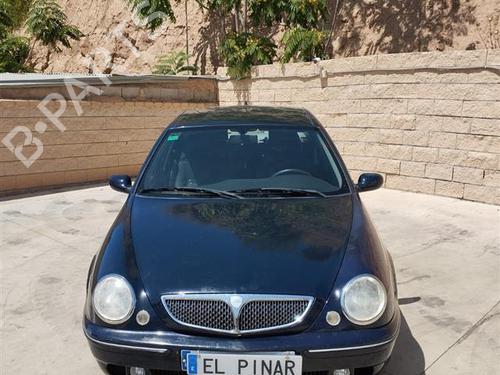 Used Parts LANCIA LYBRA (839_)  1.9 JTD (839.AXI1A, 839.AXN1A, 839.CXL1A)  2391461