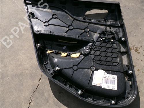 Rear right panel CITROËN DS4 (NX_) 1.6 HDi 115 | BP33975364C61 - Image 2