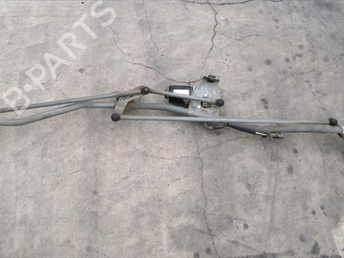 Used Front wiper motor Front wiper motor OPEL MERIVA A MPV (X03) 1.7 CDTI (E75) (100 hp) 33904922 33904922