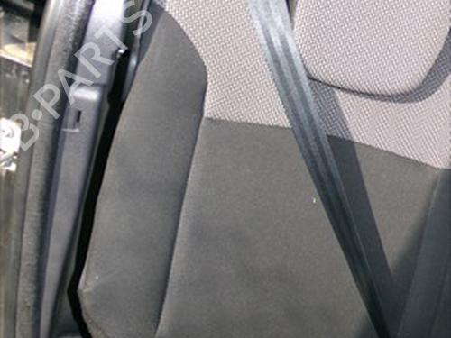 Sikkerhedssele bag højre Sikkerhedssele bag højre 38498744 38498744