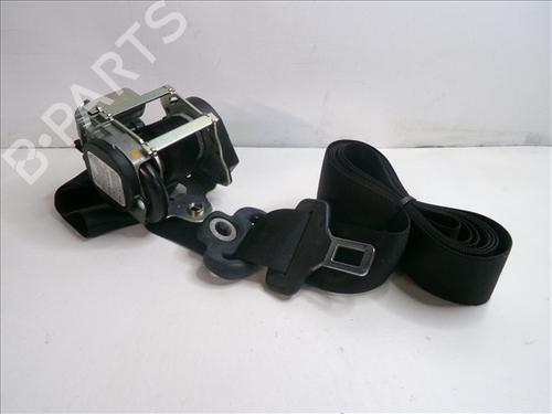 Used Front left seatbelt Front left seatbelt MERCEDES-BENZ B-CLASS Sports Tourer (W246, W242) B 180 CDI (246.200) (109 hp) 24558434 24558434