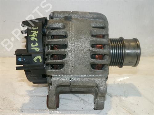 Alternator SKODA RAPID Spaceback (NH1) 1.2 TSI | BP38718328M7 - Image 2