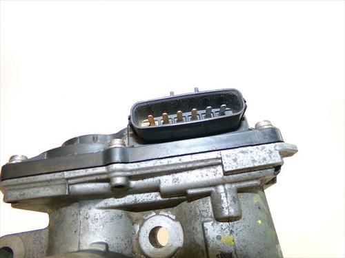 Throttle body HONDA CR-V III (RE_) 2.0 i-VTEC 4WD (RE5, RE2) | BP24859128M82 - Image 4
