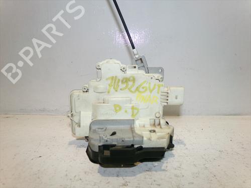 Front right lock SEAT EXEO (3R2) 2.0 TDI | BP24557604C97 - Image 3