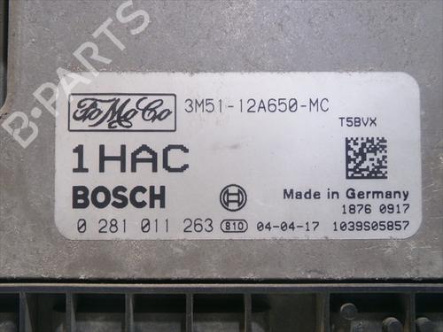 Other FORD FOCUS C-MAX (DM2) 1.6 TDCi | BP33975446O1  - Image 5