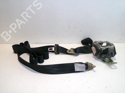 Used Front right seatbelt Front right seatbelt TATA INDIGO MARINA (4_V2) 1.4 DICOR (71 hp) 33423912 33423912