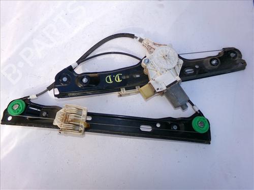 Used Front right window mechanism Front right window mechanism BMW 3 (E90) 320 d (163 hp) 28419359 28419359